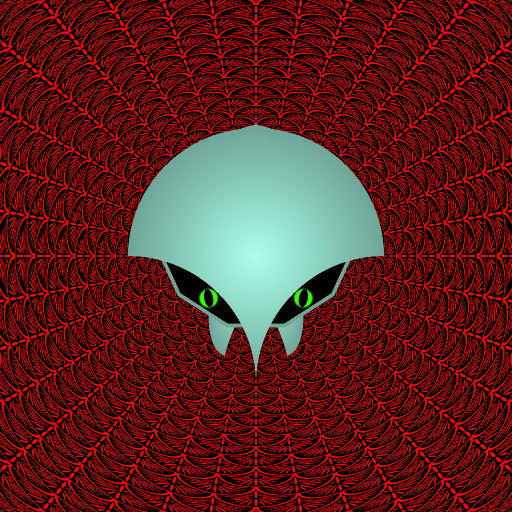 I see you too (Texture)
