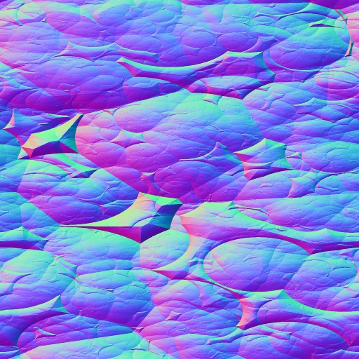Normal Map