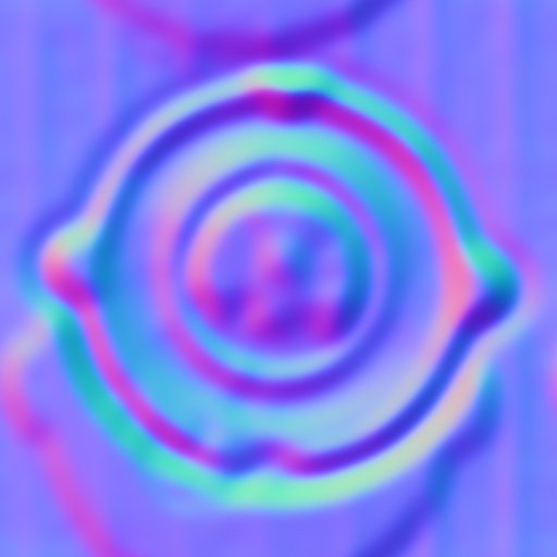 Normal Map