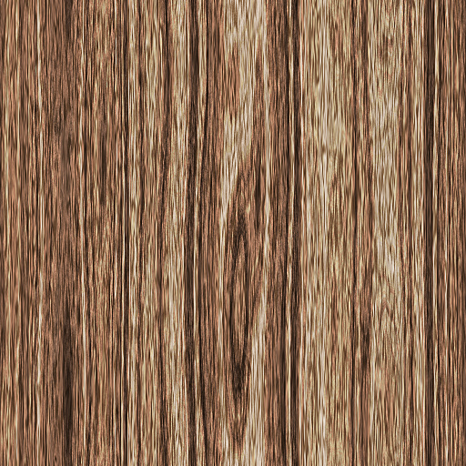Diffuse Map