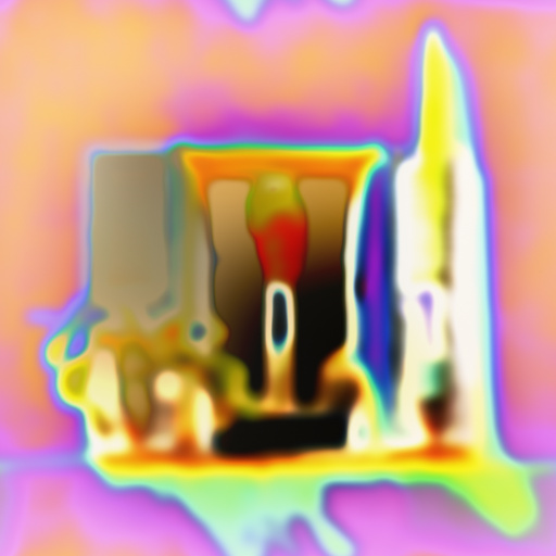 Color Convolver Extreme (Effect)