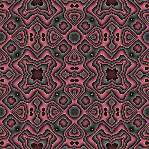 K-Bomb (Texture)