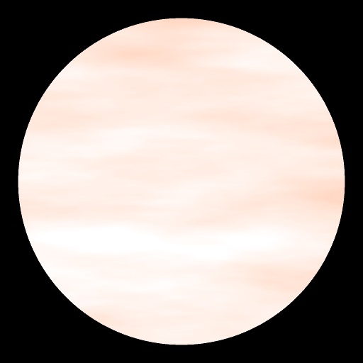Albedo Map