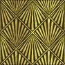 Art deco 1 - scales and squares