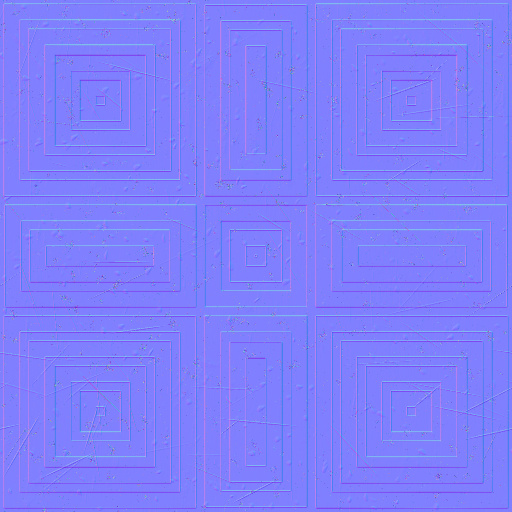 Normal Map