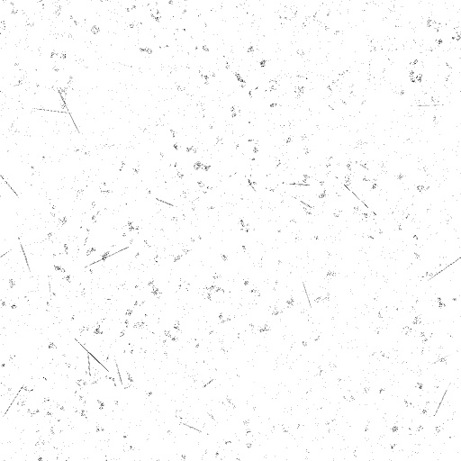 Reflective Occlusion Map