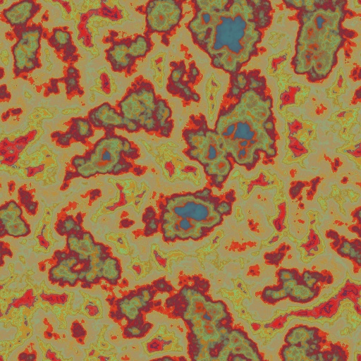 Diffuse Map