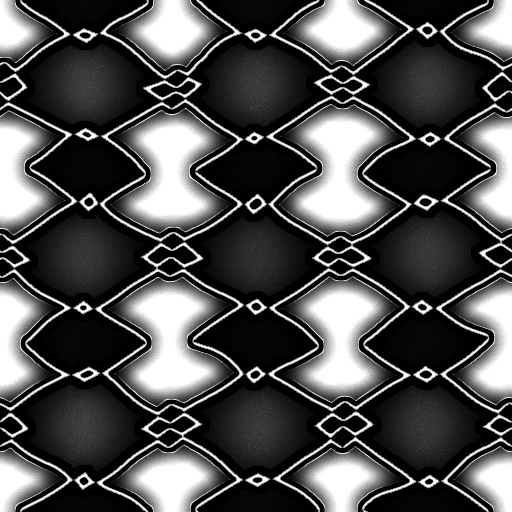 Ambient Occlusion Map
