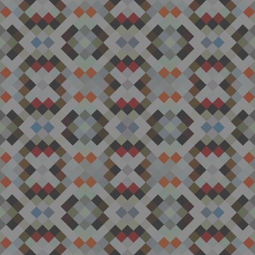 Diffuse Map
