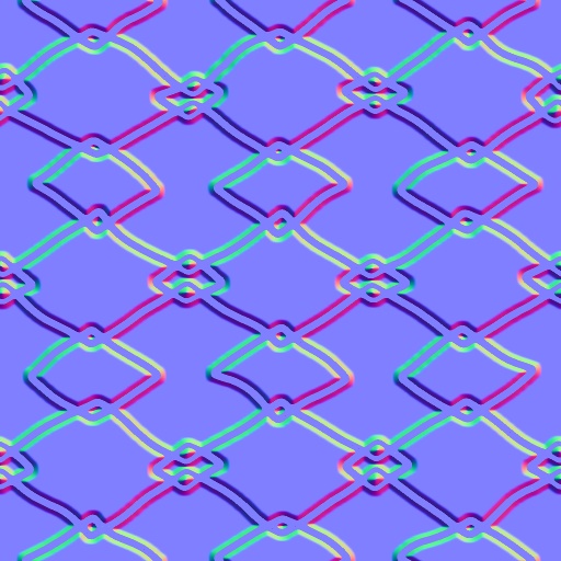 Normal Map