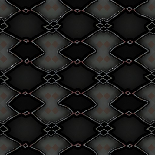 Unusual Patterns (Effect)