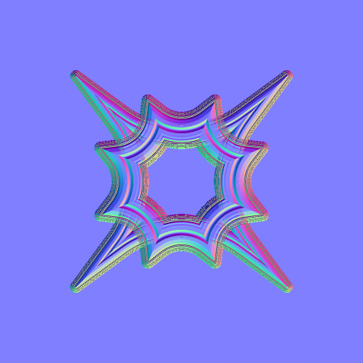 Normal Map