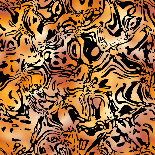 Stuff and Junk (Texture)
