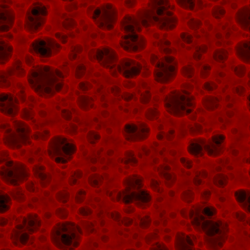 Noise Lab: RNA Craters (Texture)