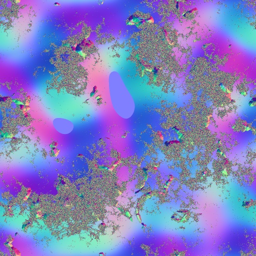 Normal Map