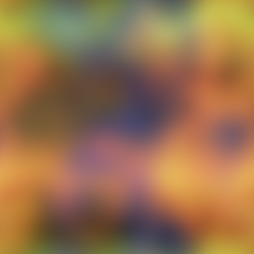 Blurred Backgrounds (Texture)