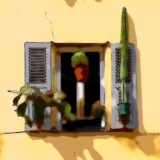 Variation 1