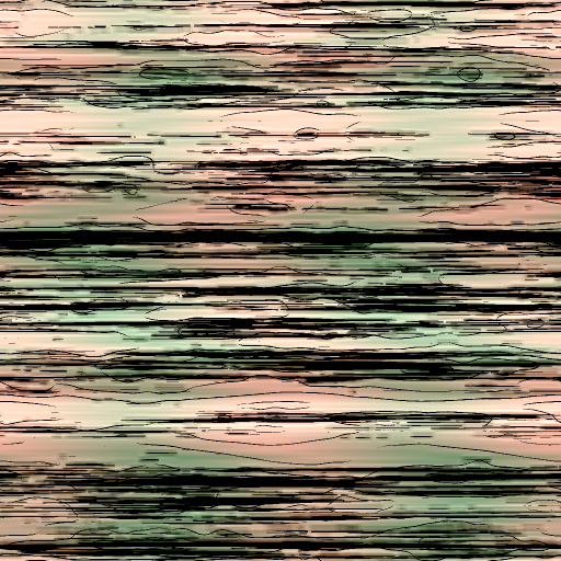 Grunge and Contours by Boogie Jack
