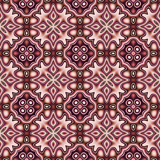 Pattern Beautiful by Boogie Jack