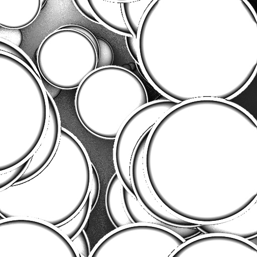 Ambient Occlusion Map