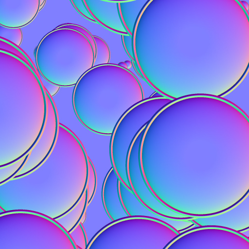 Normal Map