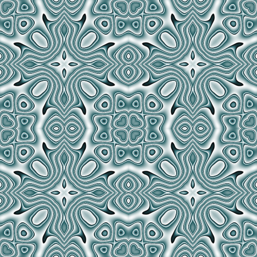 Damn Cool Pattern Generator (Texture)