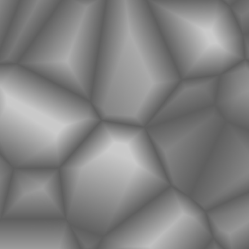 Height Map