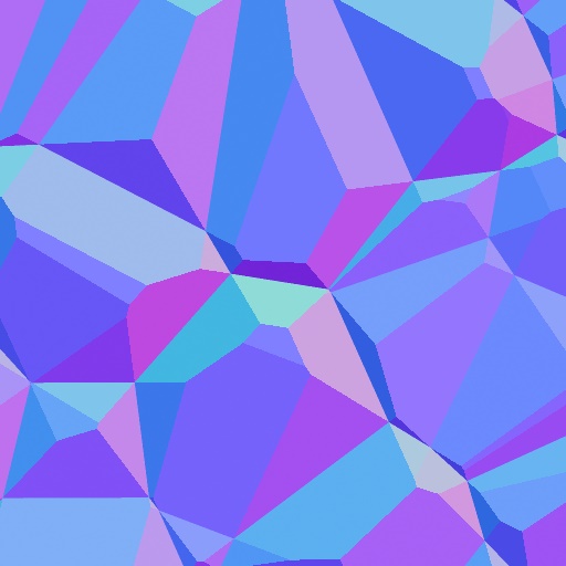 Normal Map