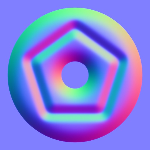 Normal Map
