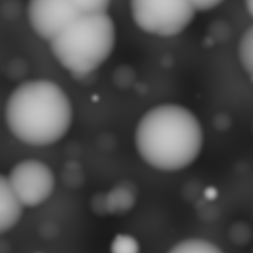 Height Map