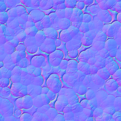 Normal Map
