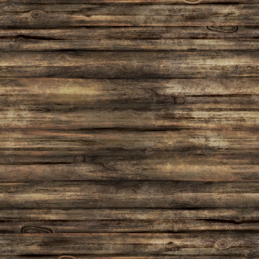 Albedo Map