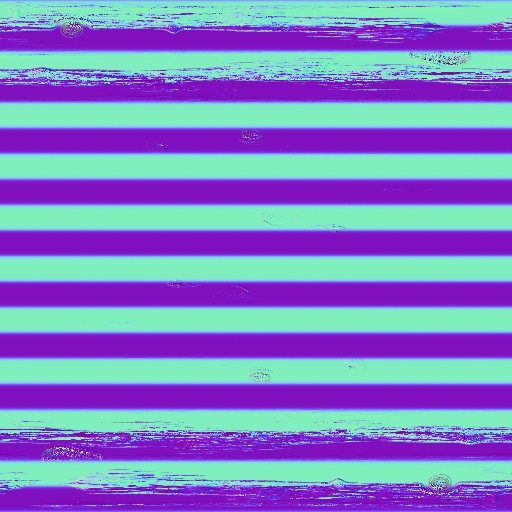 Normal Map