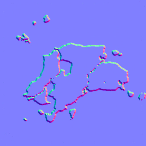 Normal Map