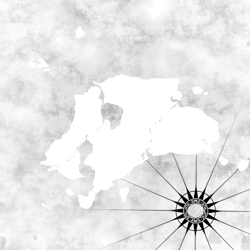 Roughness Map