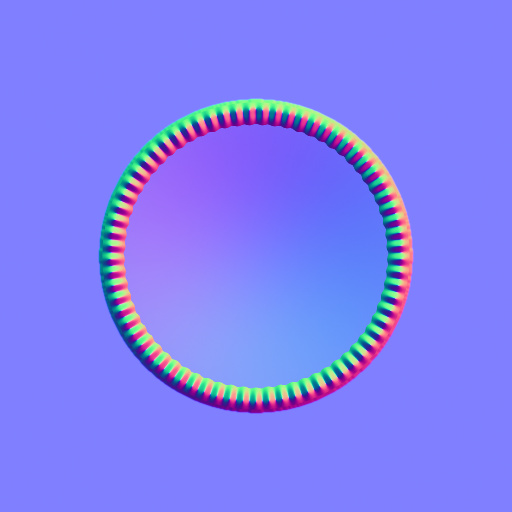 Normal Map