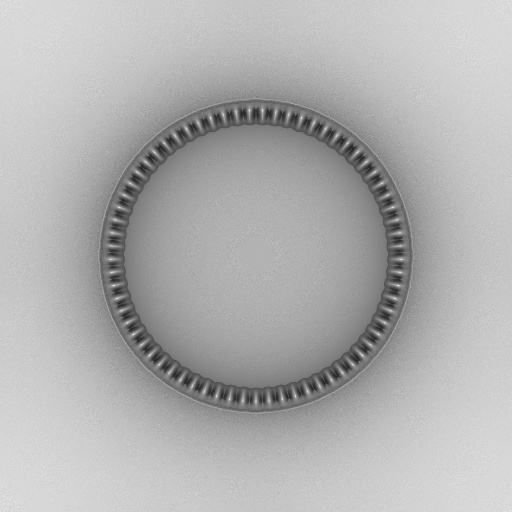 Occlusion Map