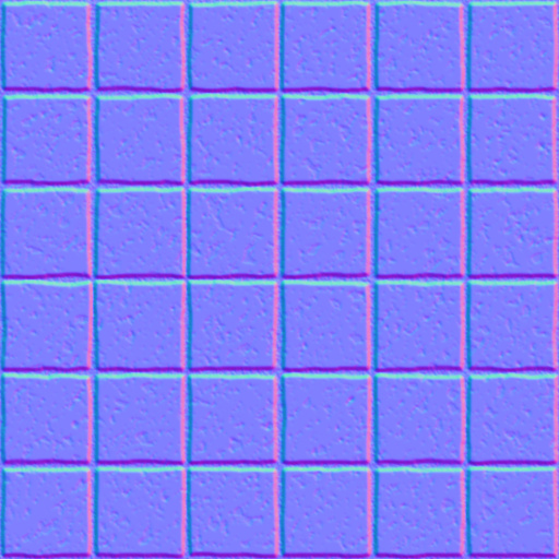 Normal Map