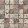 Bordeaux Stone Floor PBR