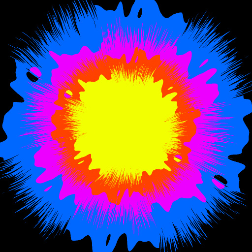 Variation 8