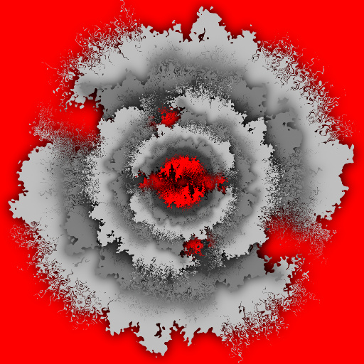 Angry Spots (Texture)
