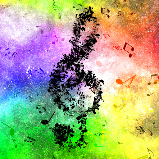 Filters and Music