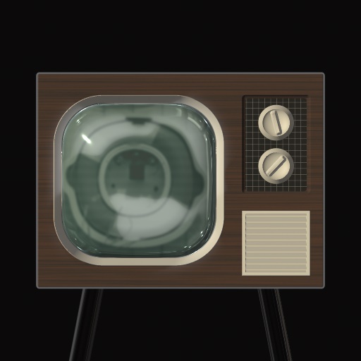 Ye olde TV (Effect)