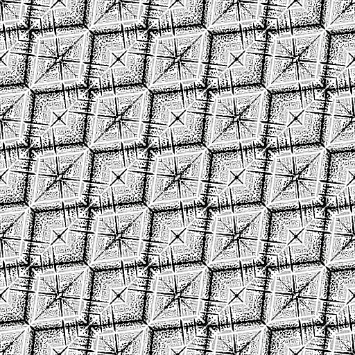 PItter Pattern (Effect)