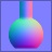 Unity 2018.3 - High Definition RP - Lit - Standard