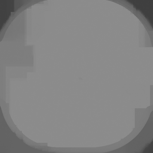 Metallic Map