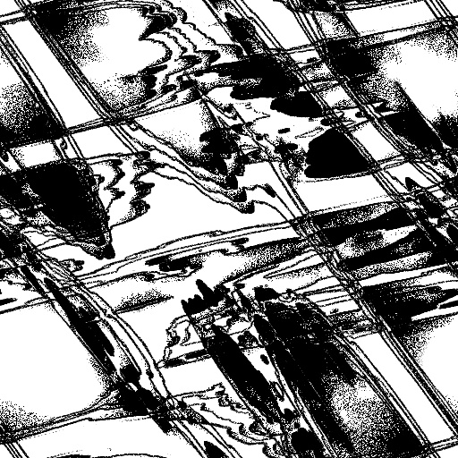 Ambient Occlusion Map