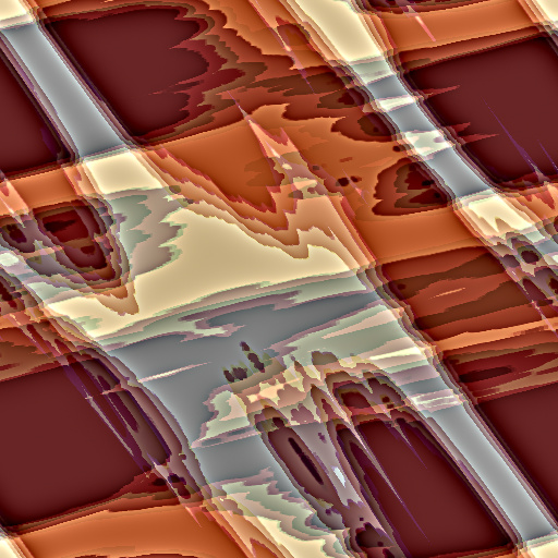 Diffuse Map