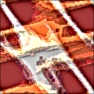 Rugged Crossing Patterns