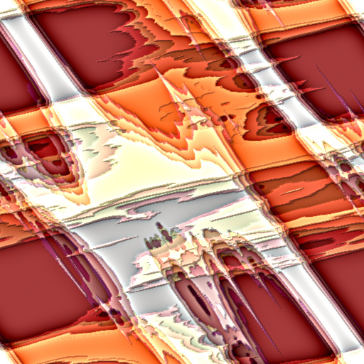 Rugged Crossing Patterns (Texture)